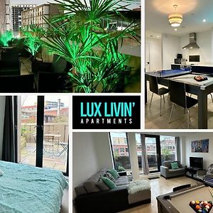Deluxe Appartement